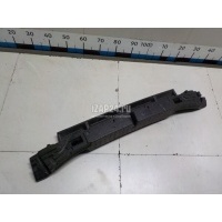 Наполнитель переднего бампера Volvo V90 Cross Country 2017 31383241