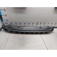 Наполнитель переднего бампера VAG Caddy IV (2016 - 2020) 2K5807248B