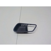 Накладка ручки внутренней Hyundai-Kia Picanto 2017 82611G6000WK