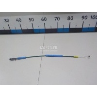 Трос открывания задней двери Hyundai-Kia Picanto 2017 81491G6000