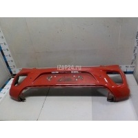 Бампер задний Hyundai-Kia Picanto 2017 86610G6310