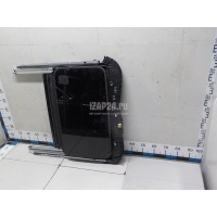 Люк в сборе электрический Hyundai-Kia Picanto 2017 81600G6000BU5