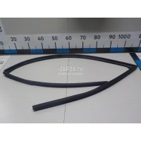 Уплотнитель стекла двери Hyundai-Kia Picanto 2017 82530G6000