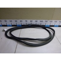 Уплотнитель двери VAG Kodiaq 2017 565827705A