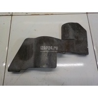 Экран тепловой Renault TRUCK FM (2014 - 2019) 7421642788