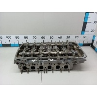 Головка блока (в сборе) VAG Continental GT (2011 - 2017) 07C103061AA