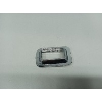 Накладка блока управления стеклоподъемниками VAG Continental GT (2011 - 2017) 3W0867653B