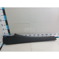 Обшивка двери передней левой VAG Continental GT (2011 - 2017) 3W7867101A