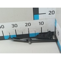 Петля крышки багажника VAG Continental GT (2011 - 2017) 3W7827301C