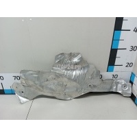 Экран тепловой VAG Continental GT (2011 - 2017) 3W0825641D
