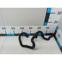 Патрубок VAG Continental GT (2011 - 2017) 4W0133295A