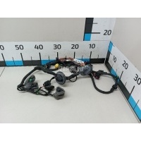 Проводка (коса) VAG Continental GT (2011 - 2017) 3W7971121
