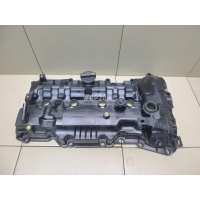 Крышка головки блока (клапанная) Mazda CX 5 2017 PYFA10210A
