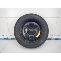 Диск запасного колеса (докатка) Mazda CX 5 2017 9965175570