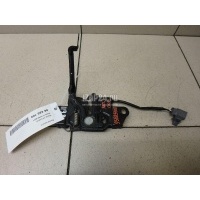 Замок капота Mazda CX 5 2017 K12356620A