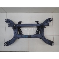 Балка задняя Mazda CX 5 2017 KB8B2880XB