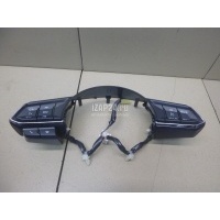 Блок кнопок Mazda CX 5 2017 KD1K664M0