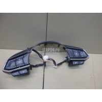 Блок кнопок Mazda CX 5 2017 KD1K664M0