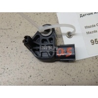 Датчик AIR BAG Mazda CX 5 2017 K12357K1XA