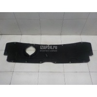Шумоизоляция капота VAG Crafter 2016 7C2863831