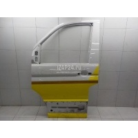 Дверь передняя левая VAG Crafter 2016 7C0831055G