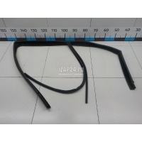Уплотнитель стекла двери VAG Crafter 2016 7C0837432A5AP