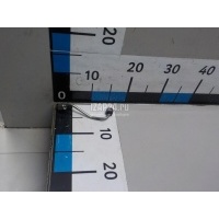 Трубка ТНВД Toyota Fortuner 2015 237010E031