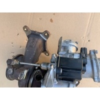 Шток клапан турбины 06k145725r оригинал
