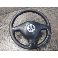 Руль подушка volkswagen гольф iv 1j0419091ae 3b0880201al