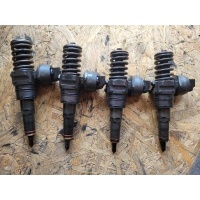 Форсунки форсунки форсунки audi volkswagen 1.9 tdi