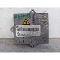 Opel vectra b рестайлинг блок розжига 1307329073