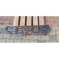Toyota rav4 v 5 решетка радиатора бампера переднего под камеру pdc 53112 - 42340