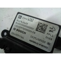 OPEL CORSA E 15R MODUŁ STEROWNIK PDC 23456582