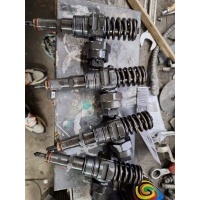 Насос форсунки насос - форсунка 1.9 tdi 038130073f
