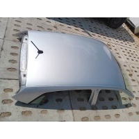 Крыша обшивка 5 дверь la7w volkswagen поло 6c 6r