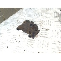 Моторчик заслонки печки Volkswagen Sharan 1998 7M1907511d