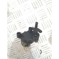 Моторчик заслонки печки Volkswagen Sharan 1998 7M1907511d