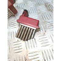 Сопротивление печки Volkswagen Sharan 1998 1j0907521