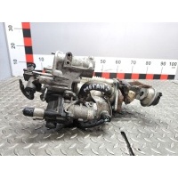 Клапан EGR Renault Megane 2011 8200846454c
