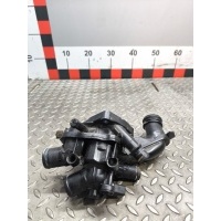 Корпус термостата Peugeot 5008 2011 9808646980
