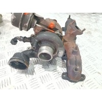 Турбина Volkswagen Sharan 2003 038253019H