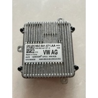 Блок розжига , блок , блок управления 992.941.571.aa
