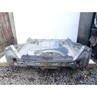 Полоса задняя пол багажника nissan x - trail t31 kyog