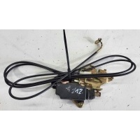 Замок сиденья шток трос sym fiddle ii 2 125