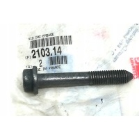 Болт системы трубы m10x65 berlingo xsara zx mazda rx - 8 210314 oe !