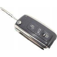 Volkswagen phaeton i рестайлинг пульт ключ keyless его 3d0959753at