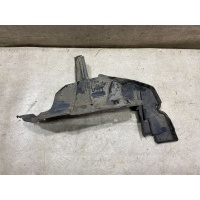 Пыльник бампера nissan Qashqai J10 74778JD00A
