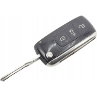 Volkswagen phaeton i рестайлинг пульт ключ keyless его 3d0959753at