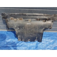 Защита двигателя нижняя 7l0825285b порше cayenne volkswagen touareg 7l