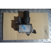 Радиатор масляный renault dacia 1.5 bdci 213058627r